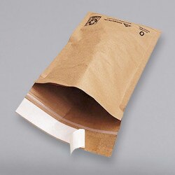 #5 curbside paper padded mailers ar